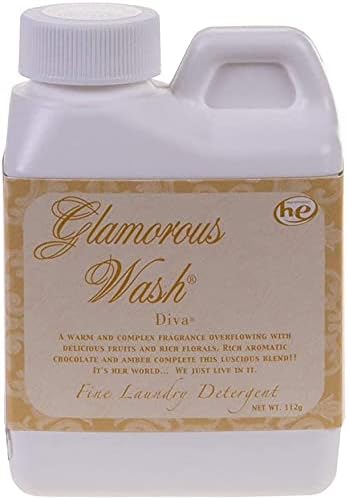 Tyler Glamorous Wash Laundry Detergent 4oz Gift Set w/Autoglams Plus Bentley Stain Remover Pen(Diva, French Market, & High Maintenance)